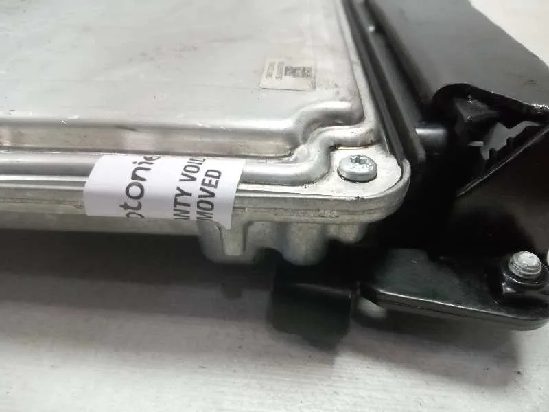 Centralita Motor Uce para Seat Exeo St (3R5)(2009>)
