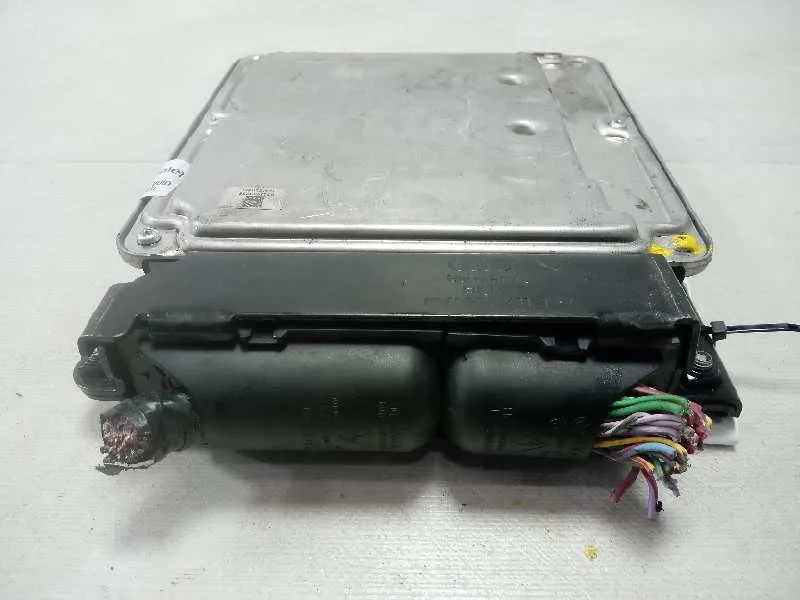 Centralita Motor Uce para Seat Exeo St (3R5)(2009>)