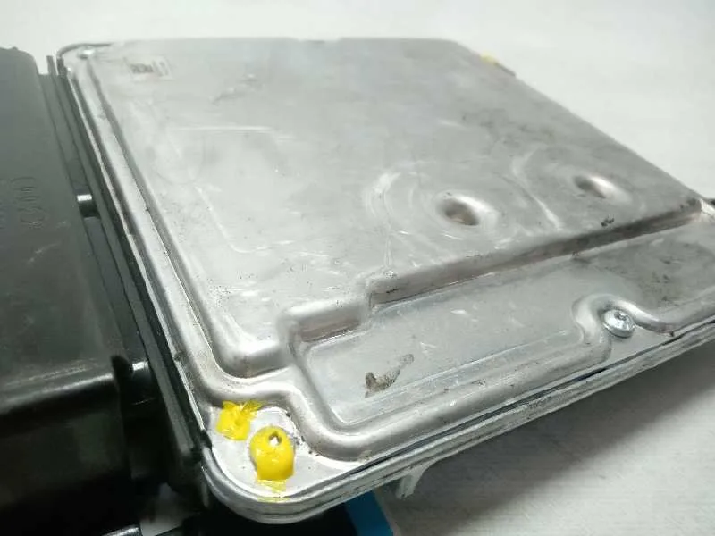 Centralita Motor Uce para Seat Exeo St (3R5)(2009>)
