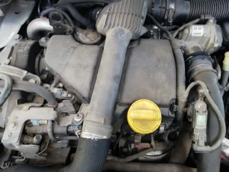 Motor Completo para Renault Megane Iii Sport Tourer