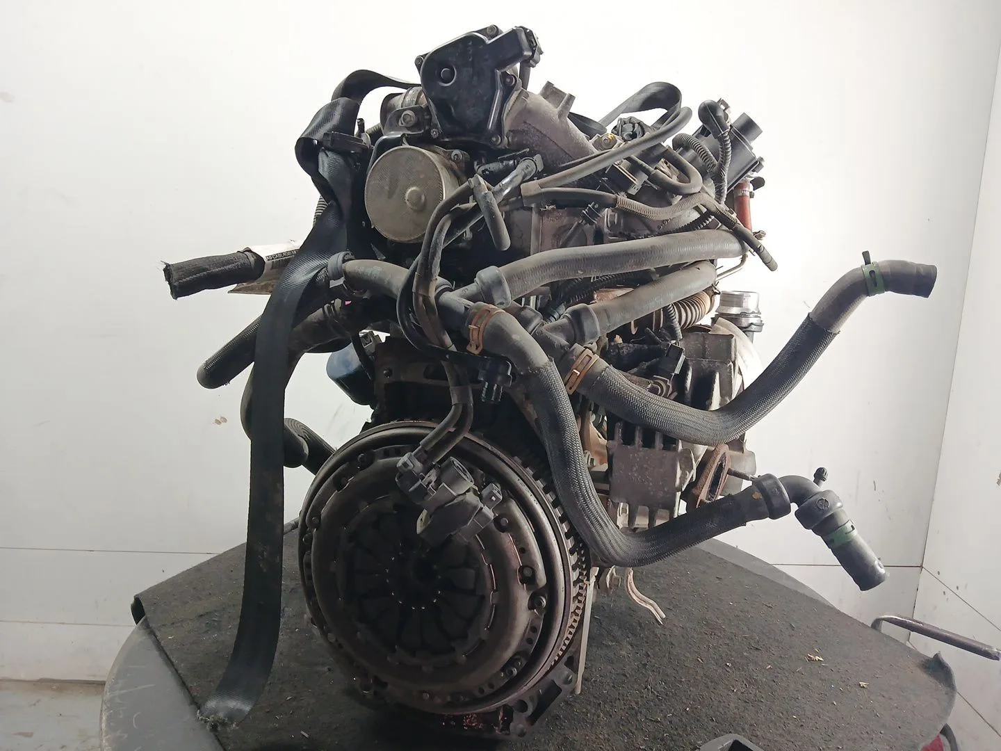 Motor Completo para Renault Megane Iii Sport Tourer