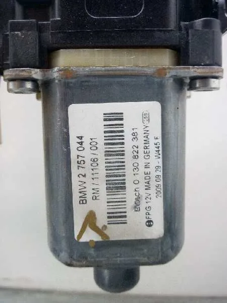 Elevalunas Delantero Derecho para Bmw R56