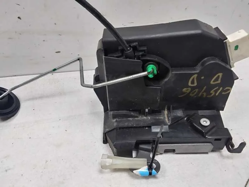 Cerradura Puerta Delantera Derecha para Bmw R56