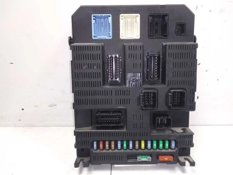 Centralita Bsi para Peugeot 207