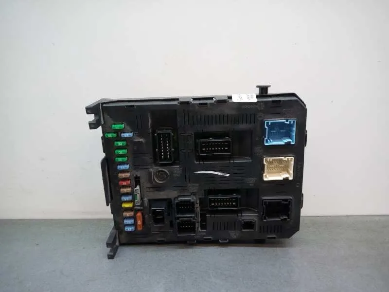 Centralita Bsi para Peugeot 407