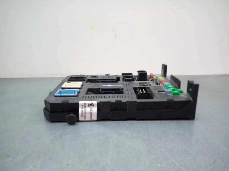 Centralita Bsi para Peugeot 407
