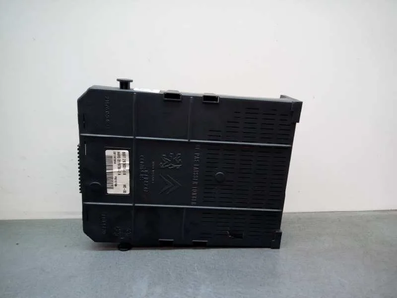 Centralita Bsi para Peugeot 407