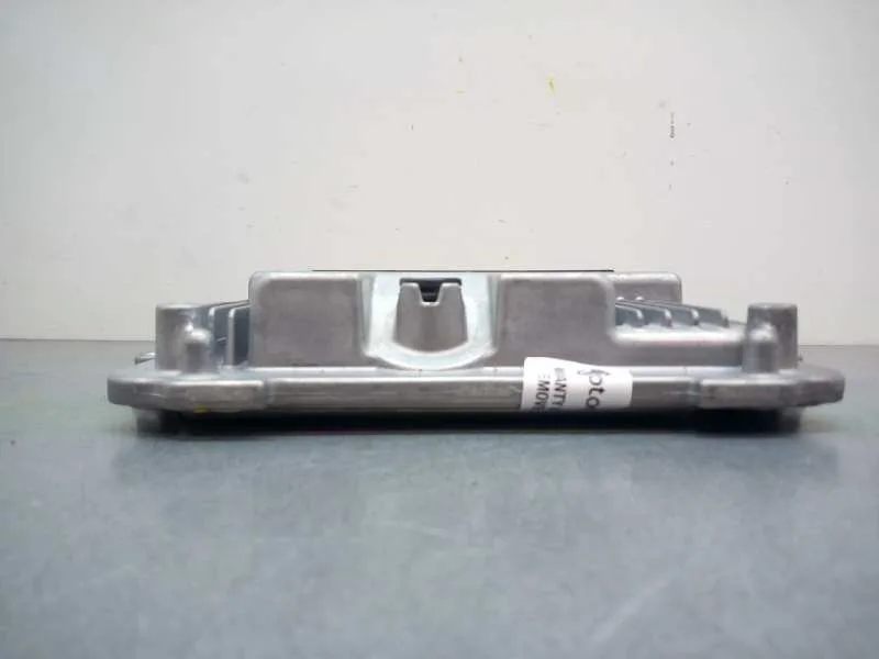 Centralita Motor Uce para Peugeot 407