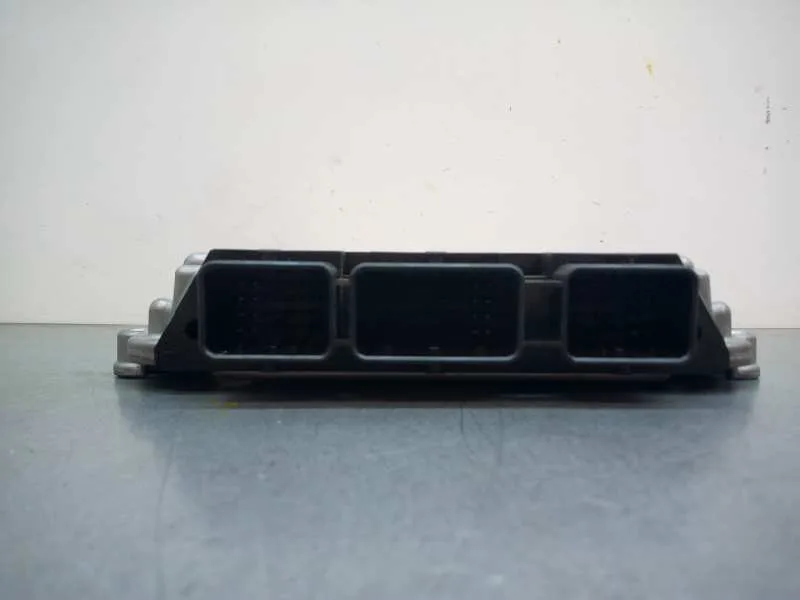 Centralita Motor Uce para Peugeot 407