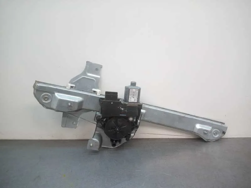 Elevalunas Delantero Izquierdo para Peugeot 2008 (--.2013->)