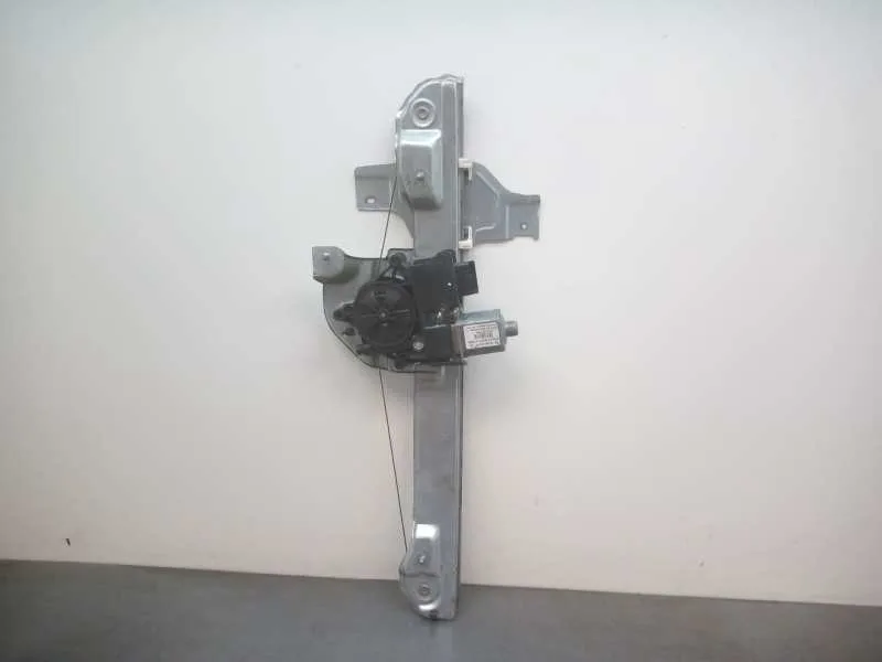 Elevalunas Delantero Izquierdo para Peugeot 2008 (--.2013->)