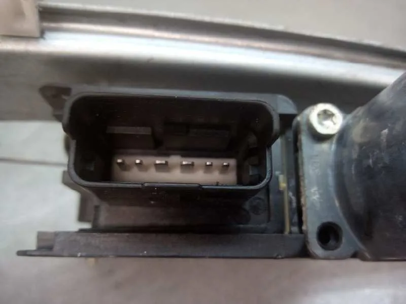 Elevalunas Delantero Izquierdo para Peugeot 2008 (--.2013->)
