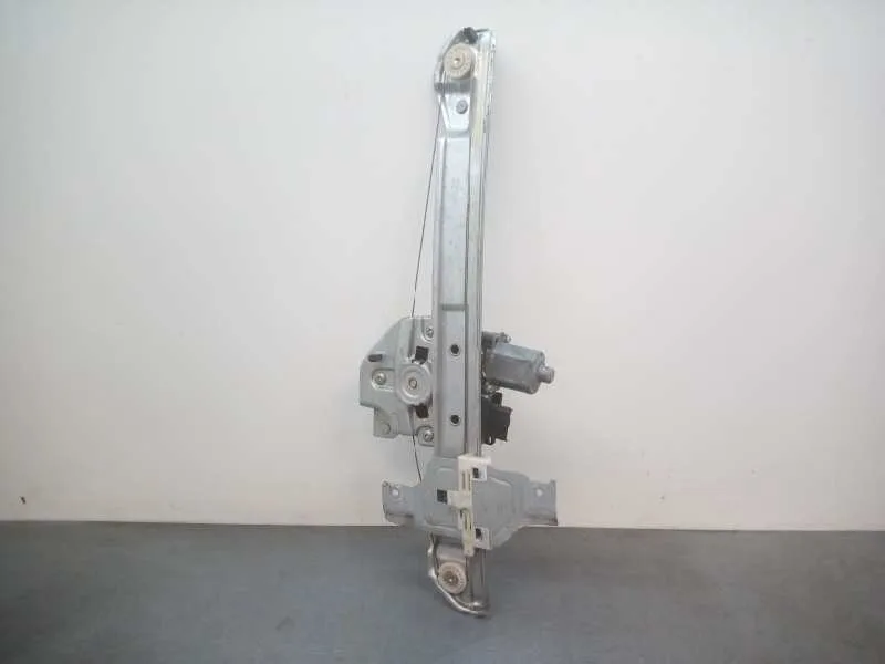 Elevalunas Delantero Izquierdo para Peugeot 2008 (--.2013->)