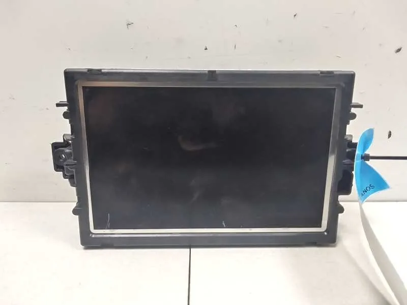 Pantalla Multifuncion para Mercedes-Benz Clase C (W204) Berlina