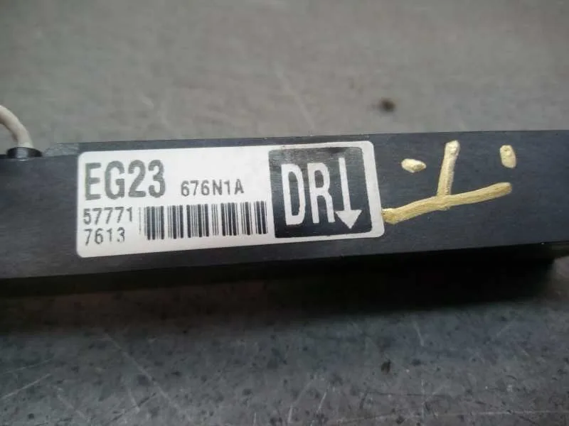 Sensor para Mazda Cx-7 (Er)