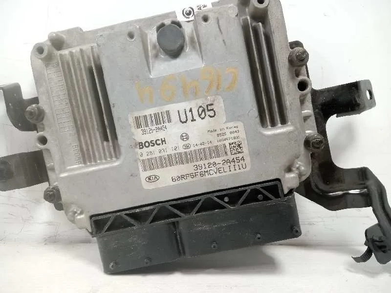 Centralita Motor Uce para Kia Carens ( )