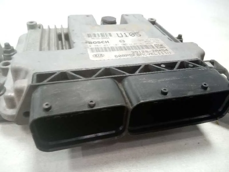 Centralita Motor Uce para Kia Carens ( )