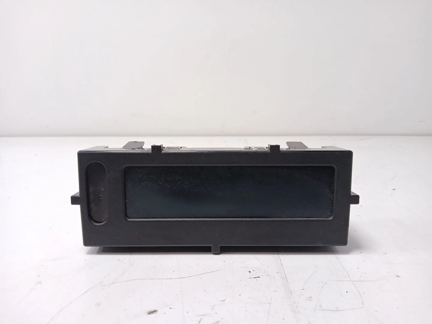 Display para Renault Megane Iii Sport Tourer