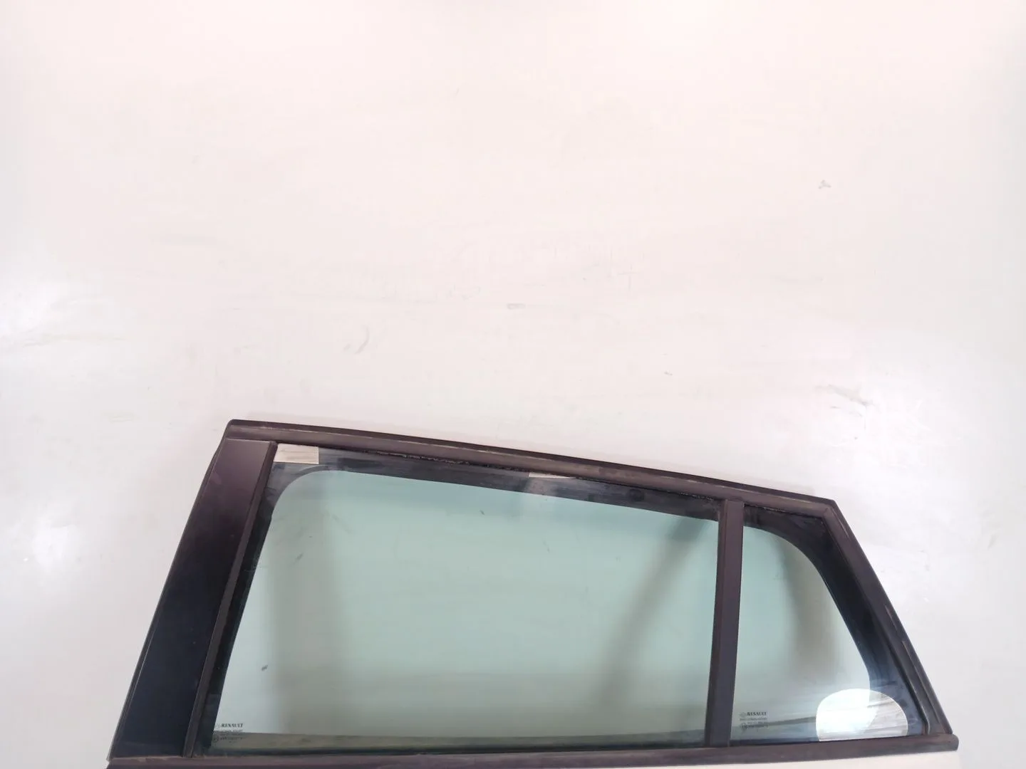 Puerta Trasera Izquierda para Renault Megane Iii Sport Tourer