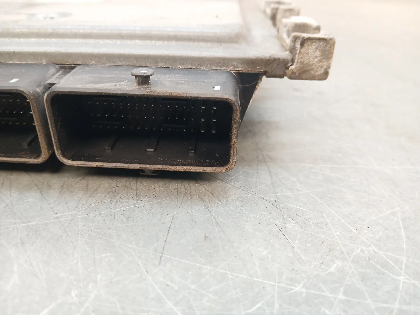 Centralita Motor Uce para Renault Megane Iii Sport Tourer
