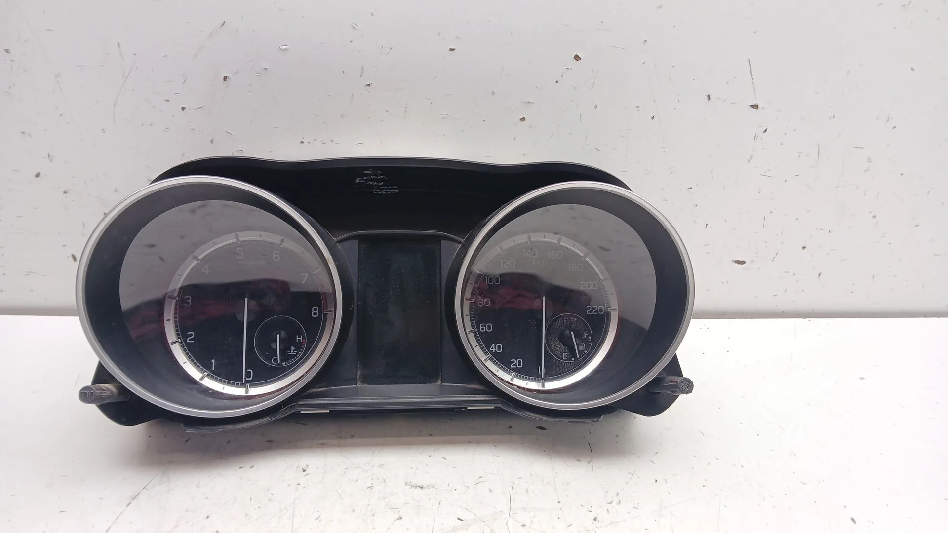Cuadro Instrumentos para Suzuki Swift (Az)