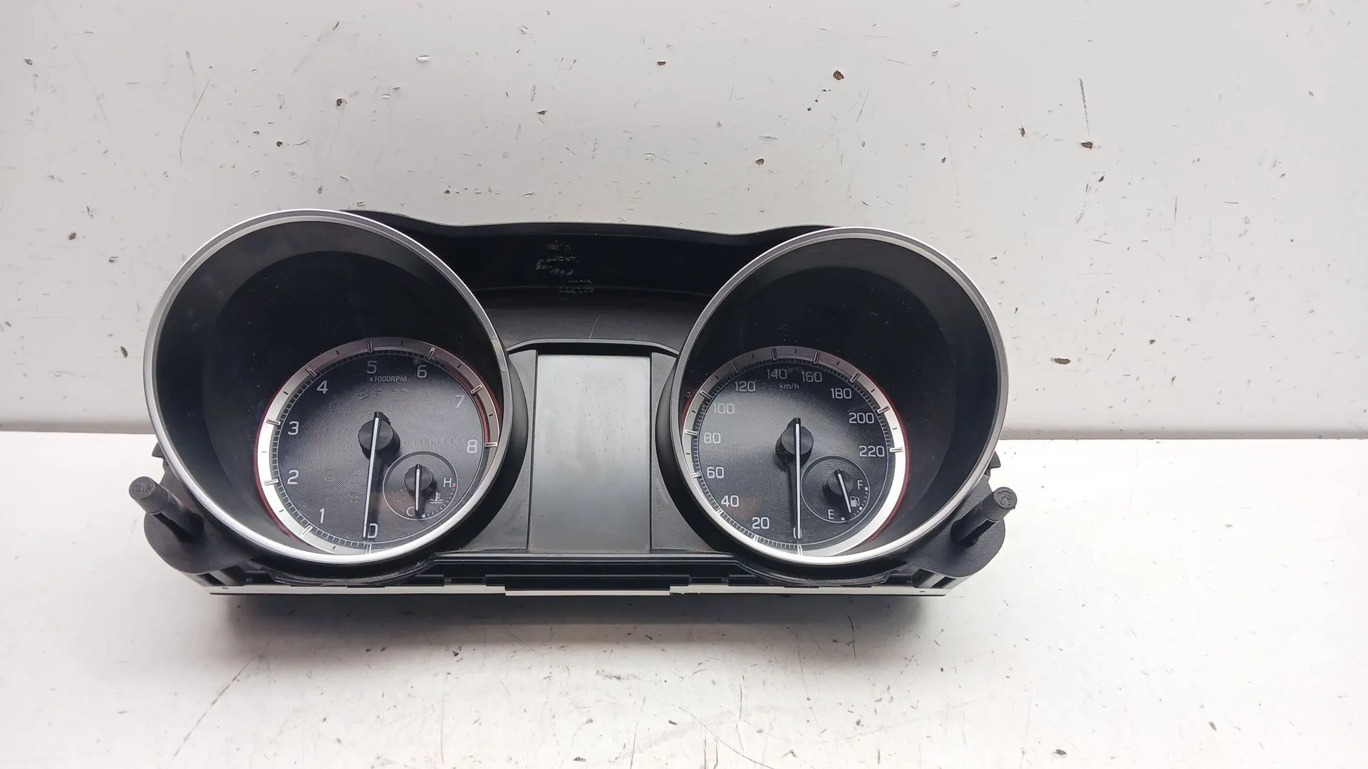 Cuadro Instrumentos para Suzuki Swift (Az)