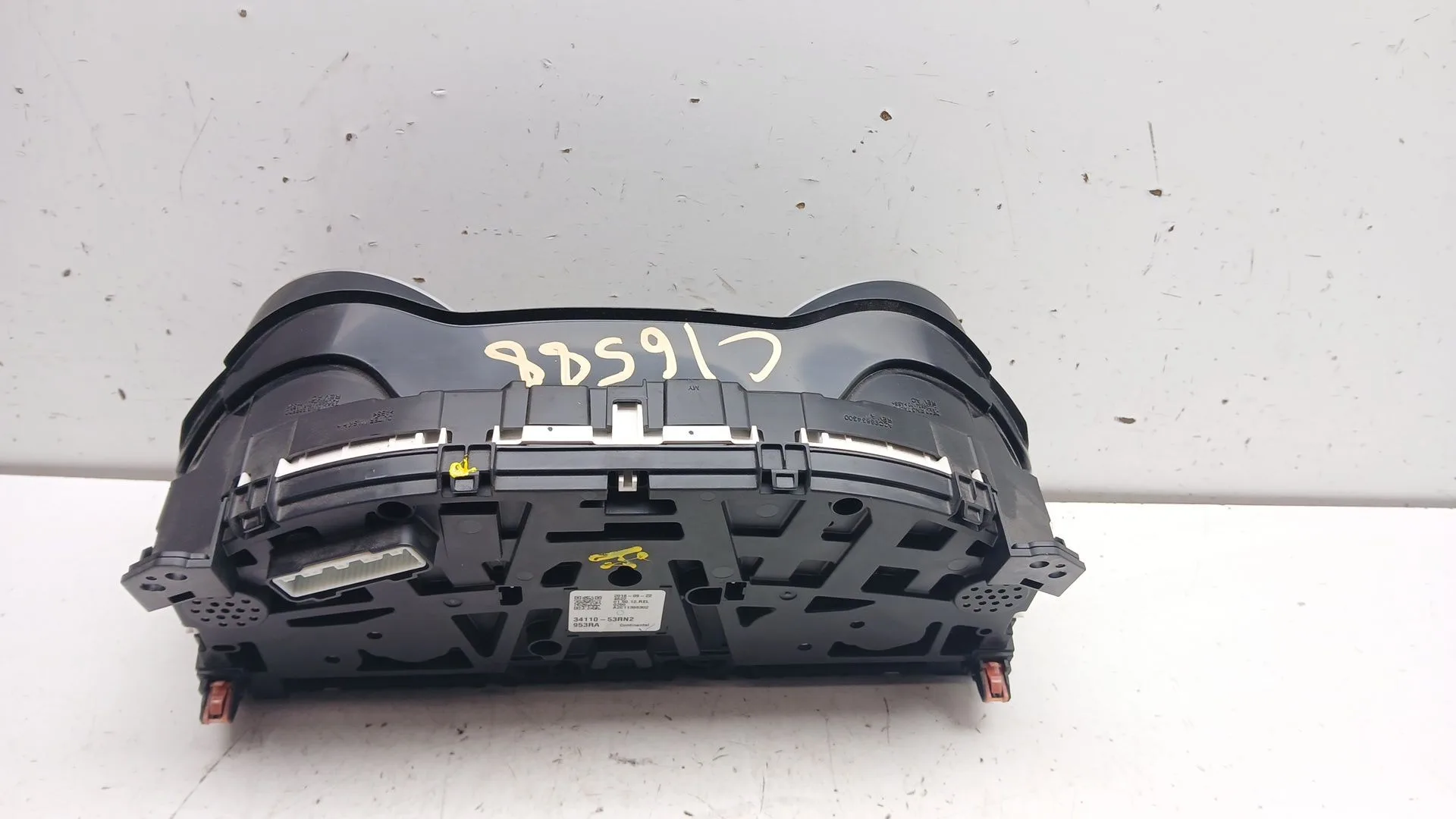 Cuadro Instrumentos para Suzuki Swift (Az)