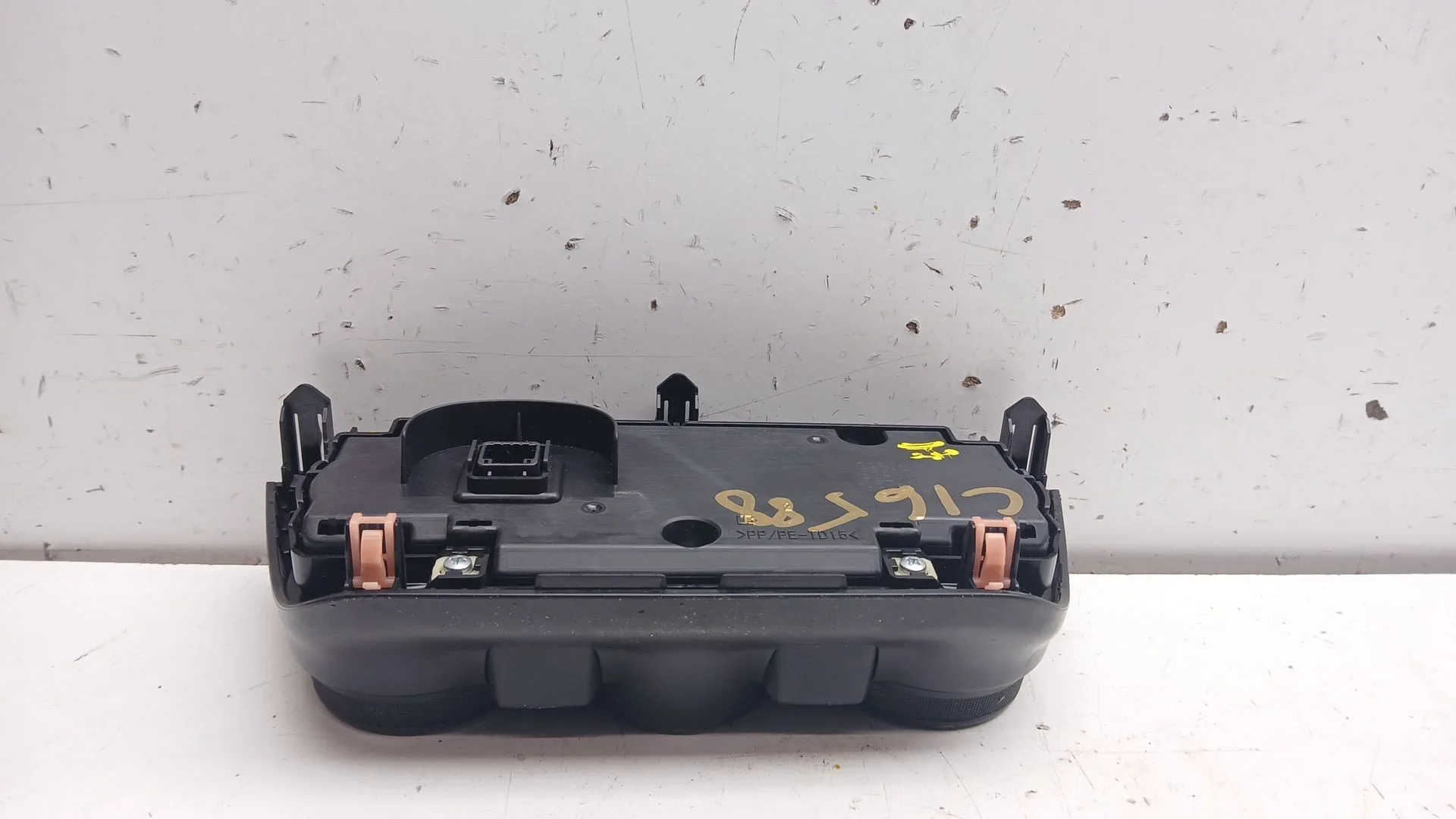 Mando Climatizador para Suzuki Swift (Az)