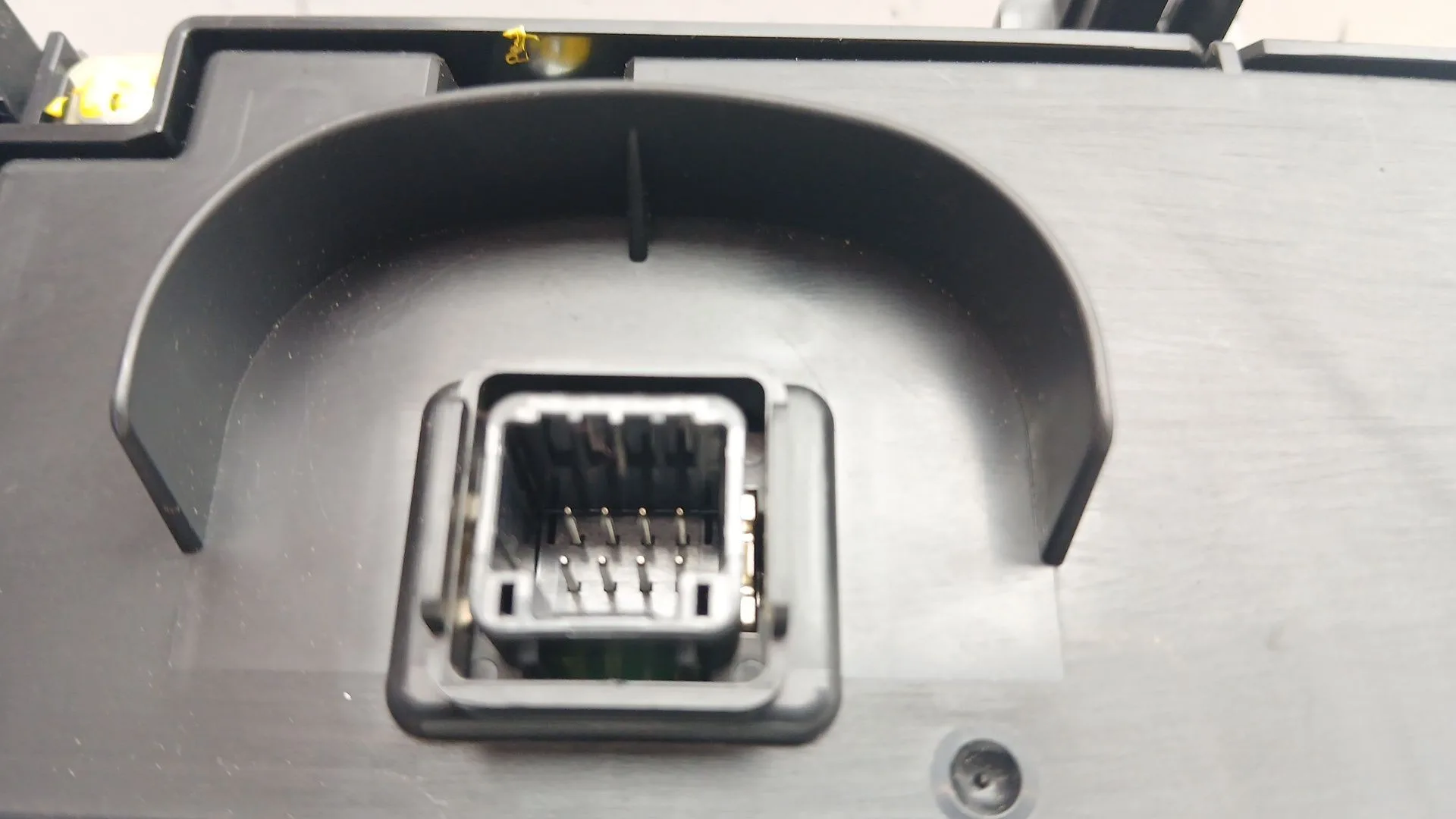 Mando Climatizador para Suzuki Swift (Az)