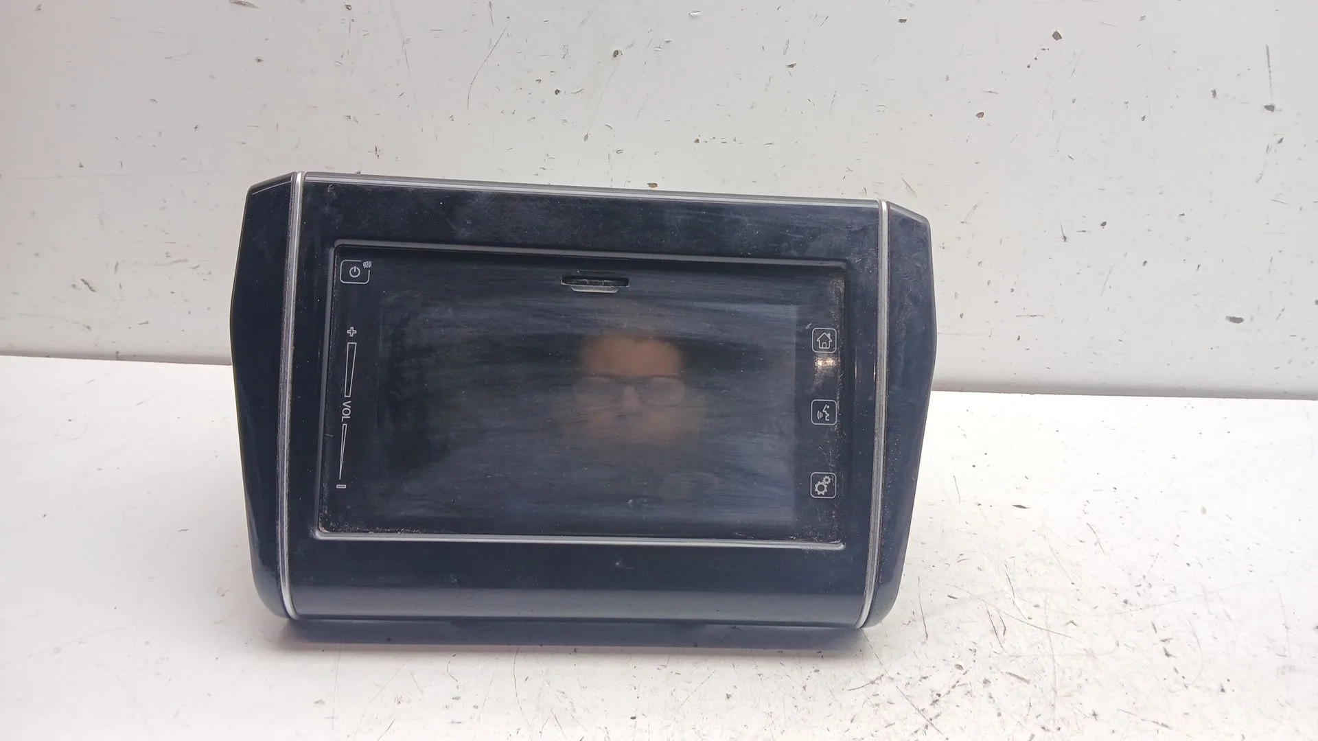 Sistema Audio / Radio Cd para Suzuki Swift (Az)