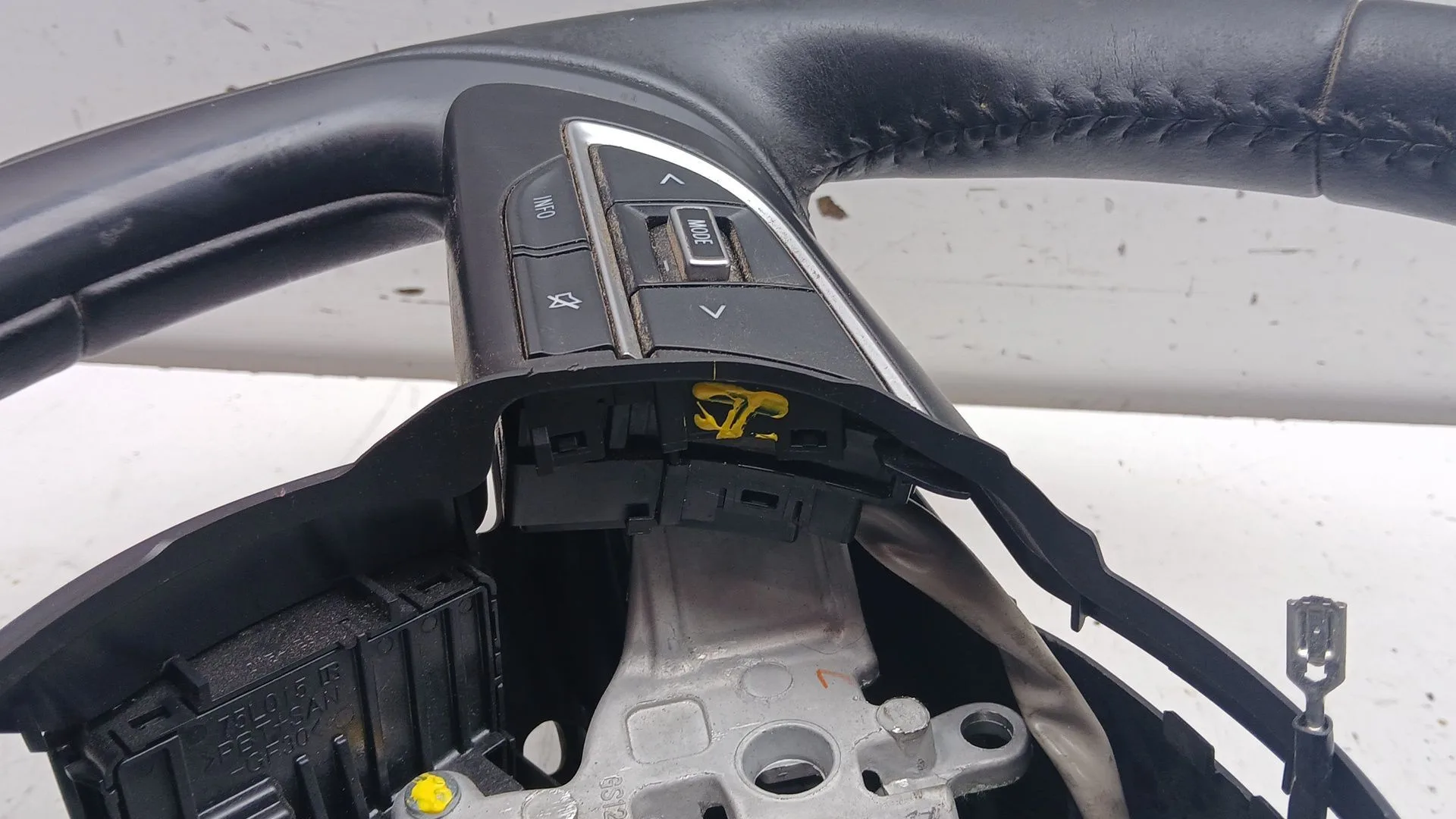 Volante para Suzuki Swift (Az)