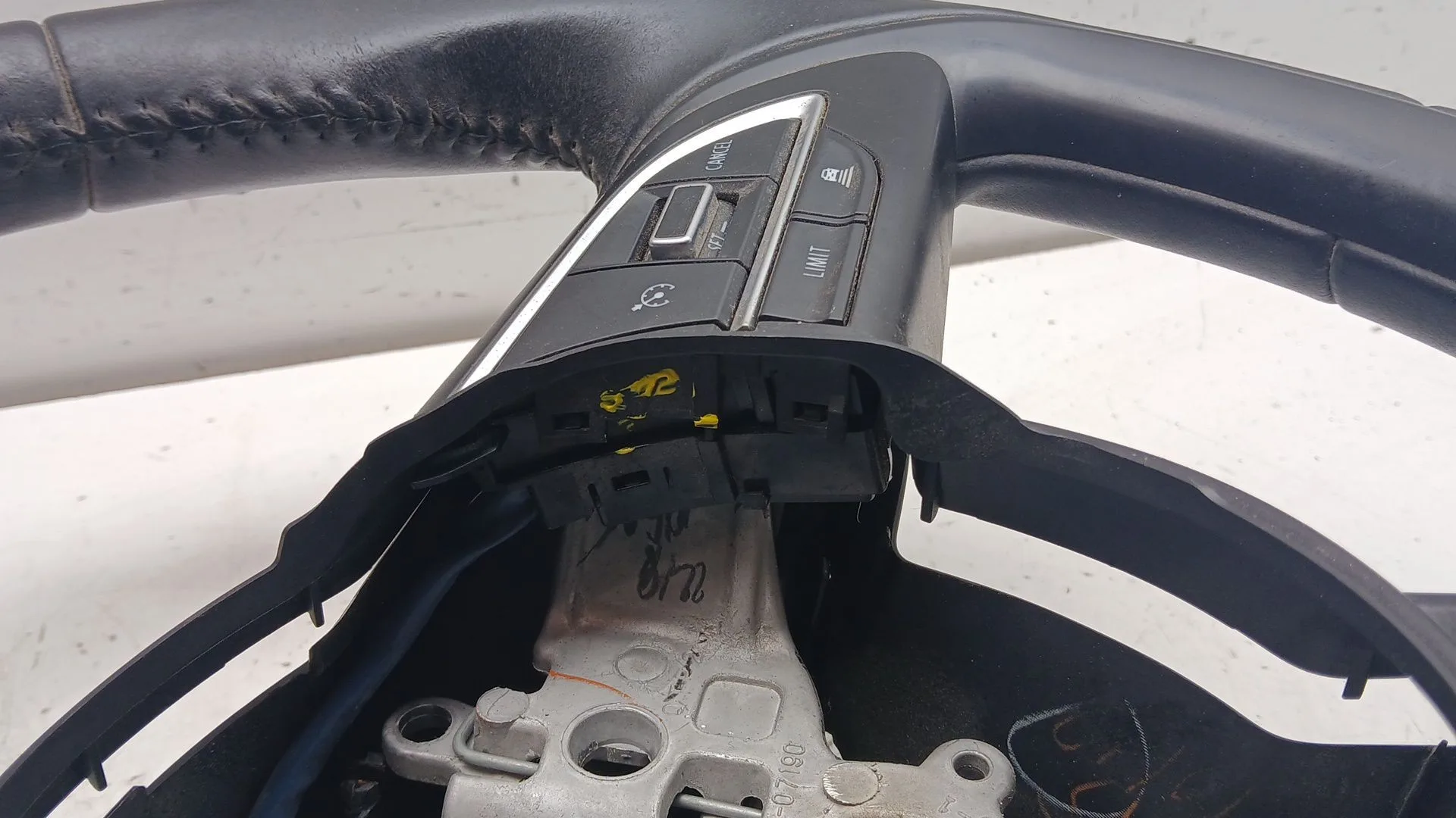Volante para Suzuki Swift (Az)