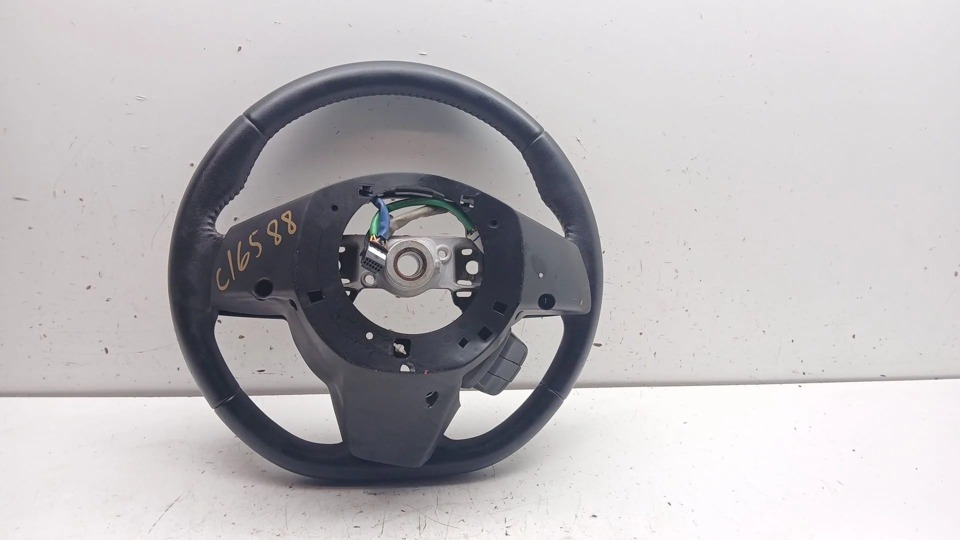 Volante para Suzuki Swift (Az)