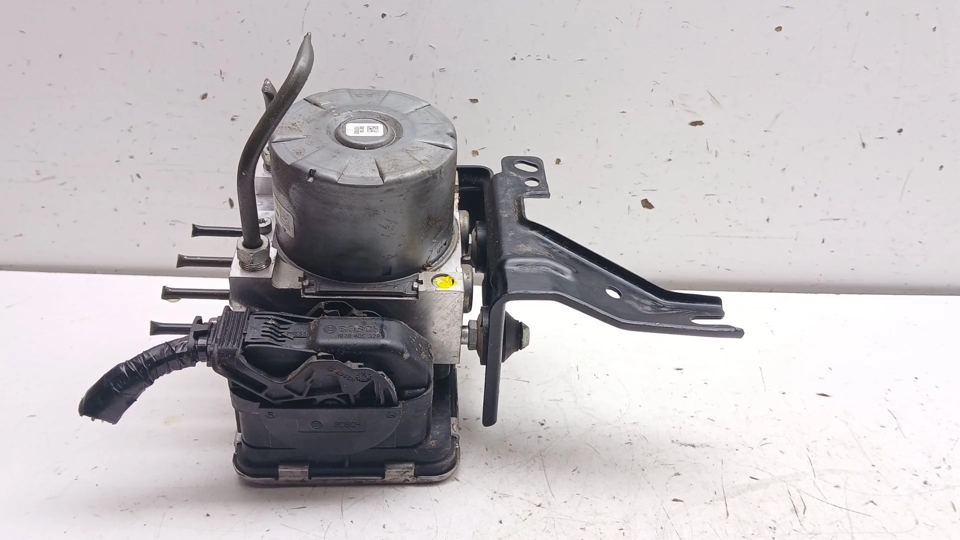Abs para Suzuki Swift (Az)
