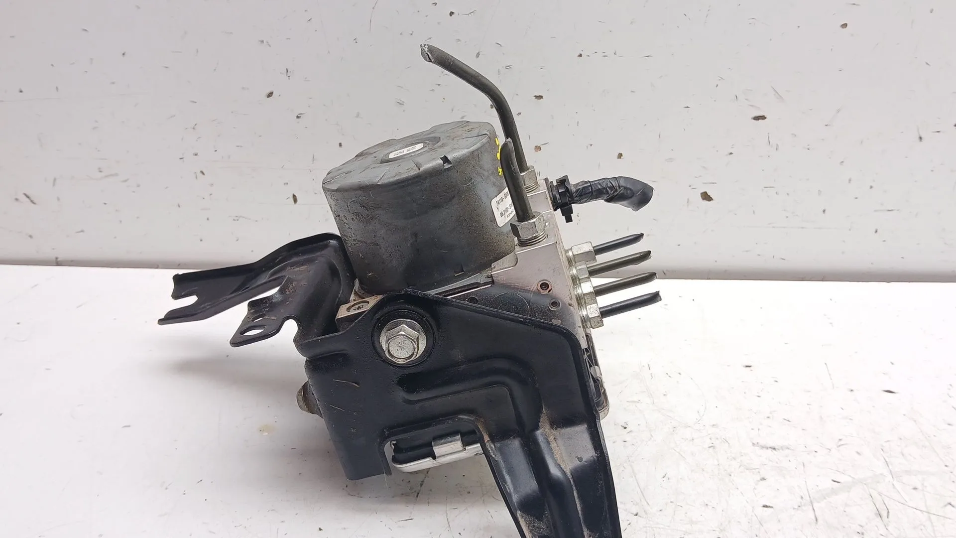 Abs para Suzuki Swift (Az)