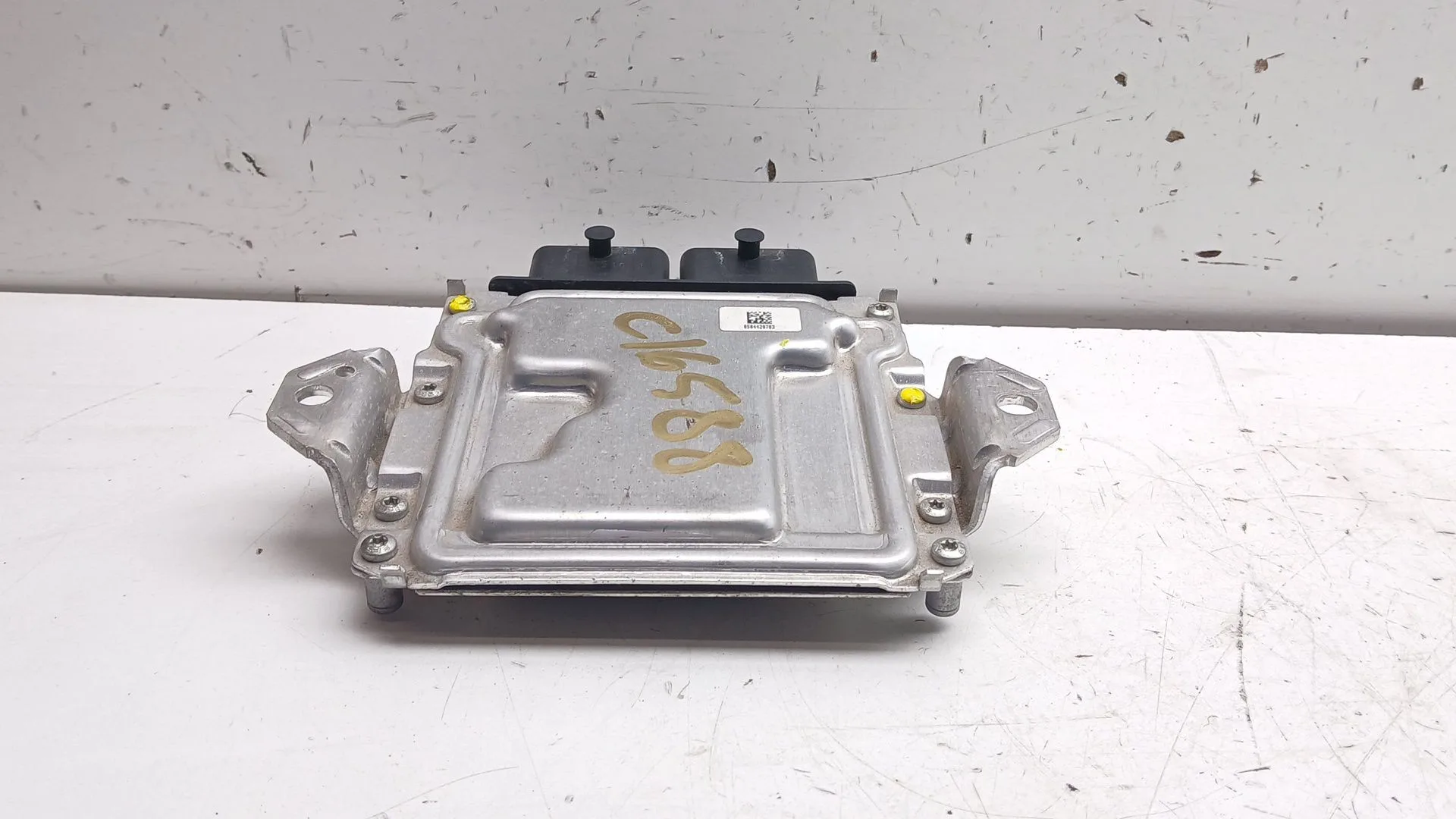Centralita Motor Uce para Suzuki Swift (Az)