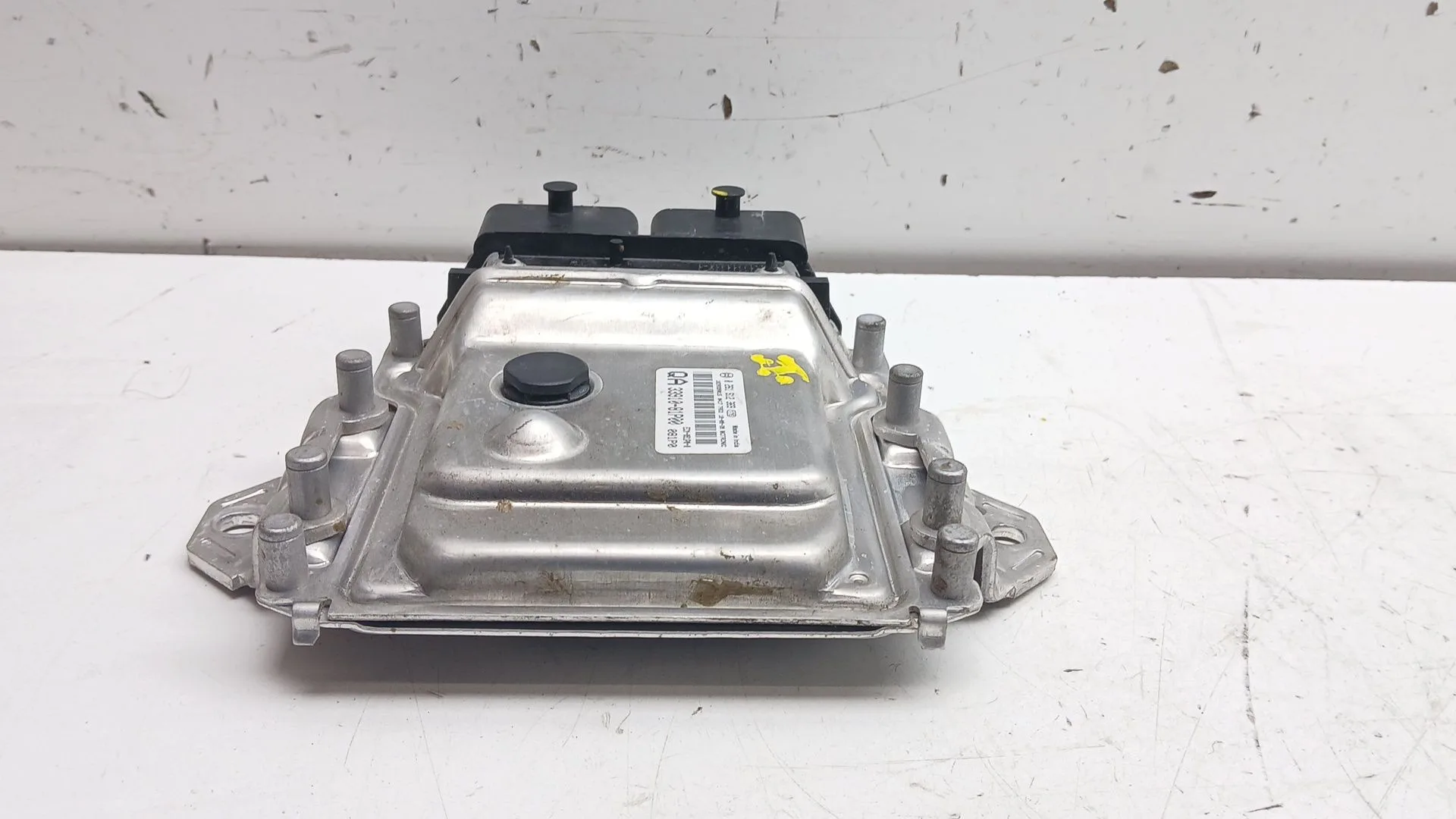 Centralita Motor Uce para Suzuki Swift (Az)