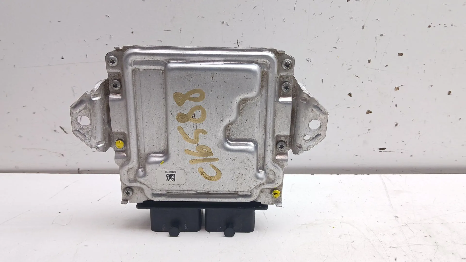 Centralita Motor Uce para Suzuki Swift (Az)