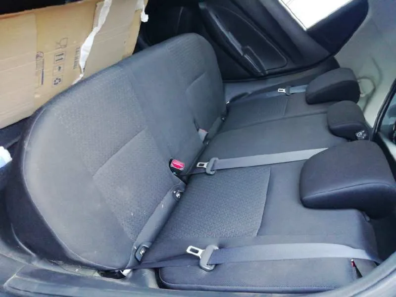 Asientos Traseros para Suzuki Swift (Az)