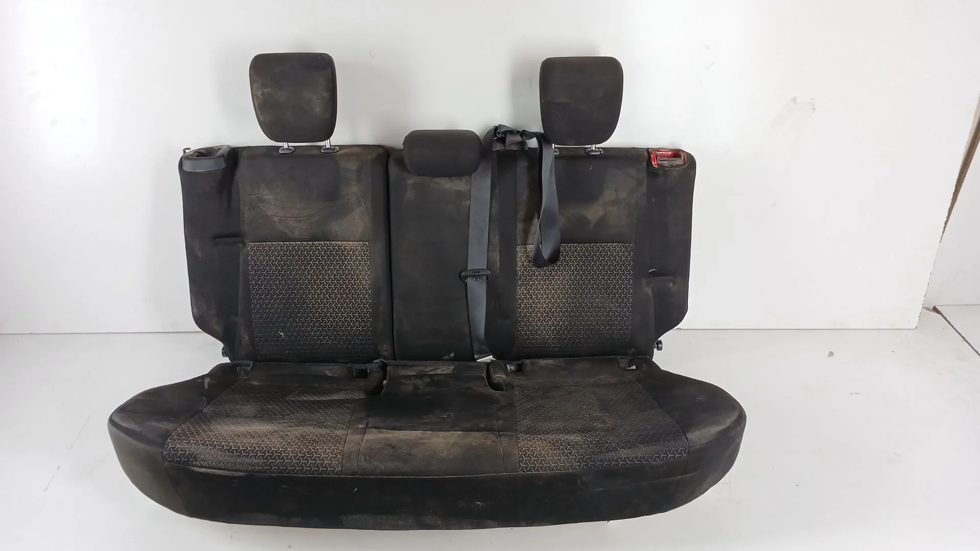 Asientos Traseros para Suzuki Swift (Az)