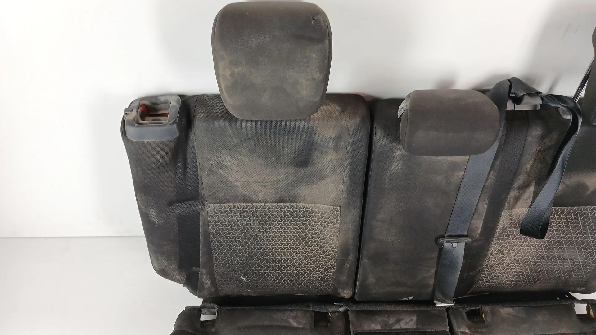 Asientos Traseros para Suzuki Swift (Az)