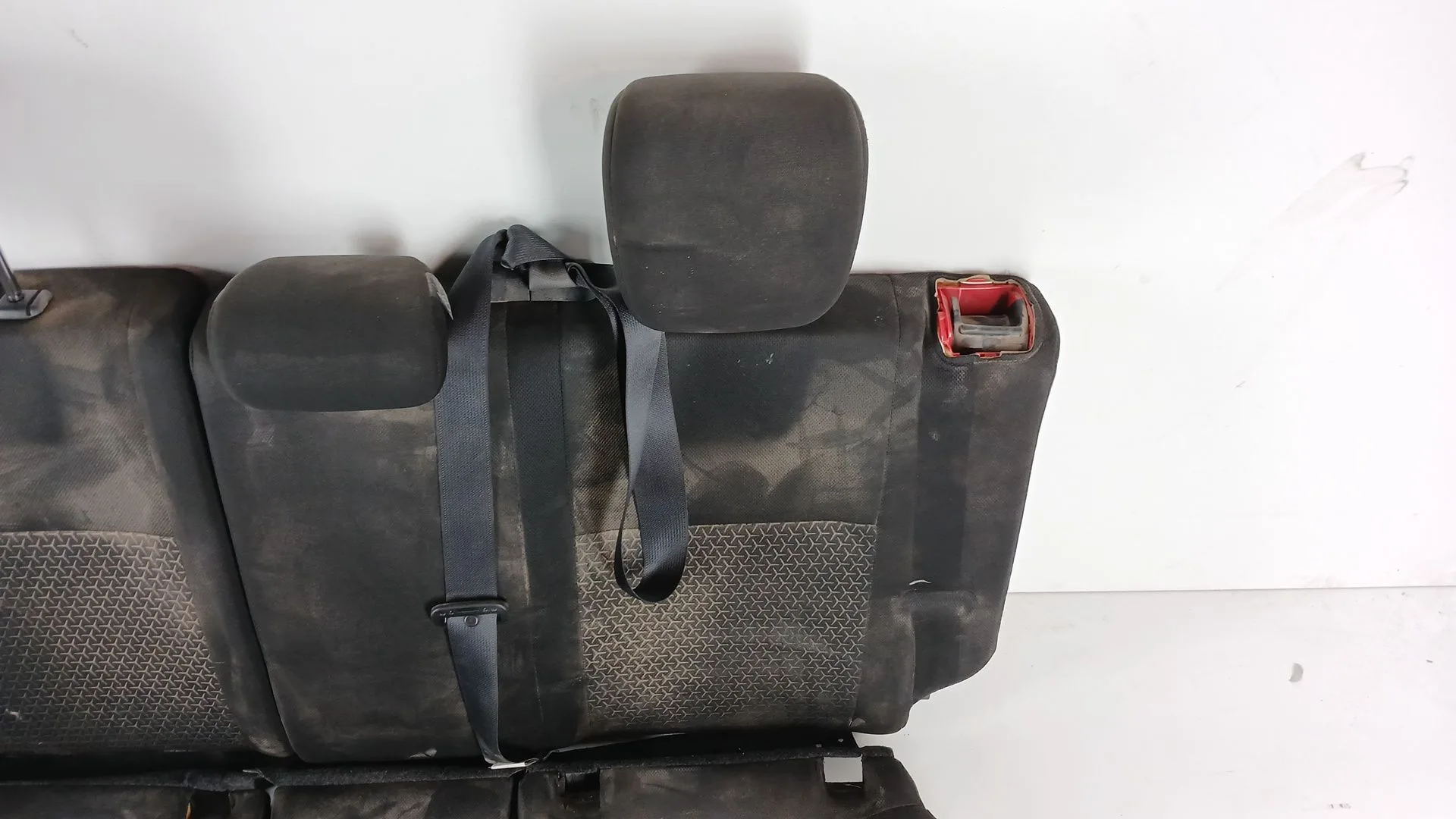 Asientos Traseros para Suzuki Swift (Az)