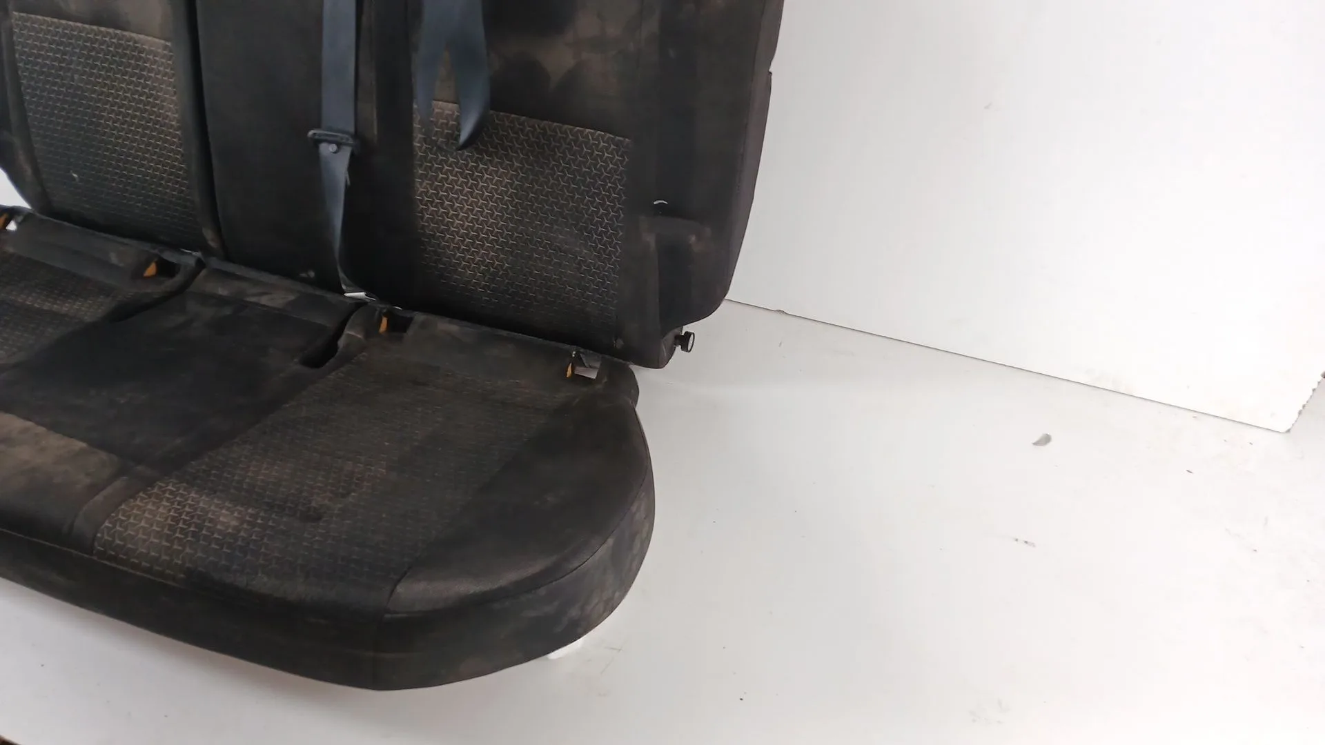 Asientos Traseros para Suzuki Swift (Az)