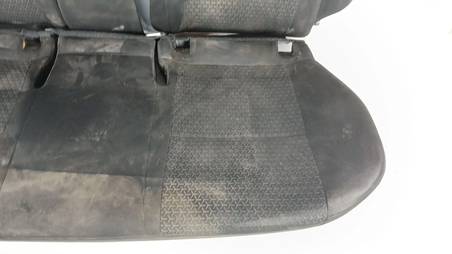 Asientos Traseros para Suzuki Swift (Az)