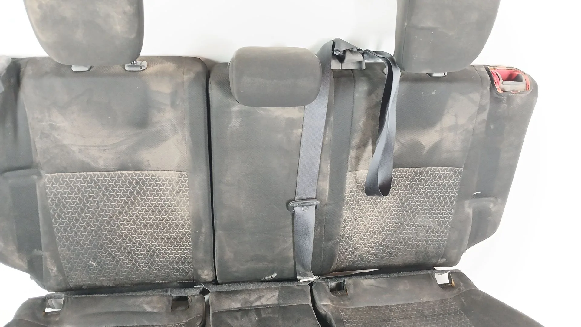 Asientos Traseros para Suzuki Swift (Az)