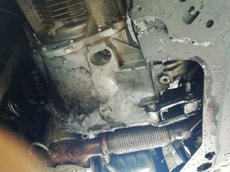 Despiece Caja Cambios para Peugeot Rifter