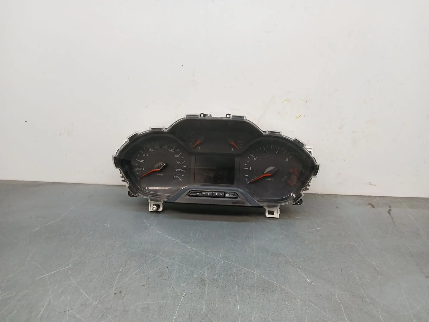 Cuadro Instrumentos para Peugeot Rifter