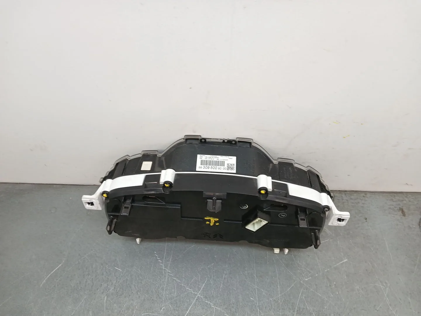 Cuadro Instrumentos para Peugeot Rifter