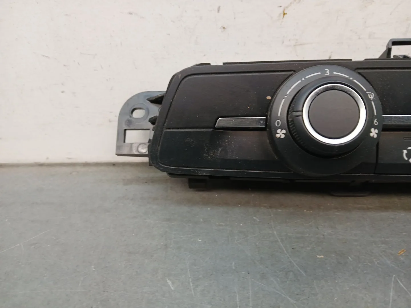 Mando Climatizador para Peugeot Rifter
