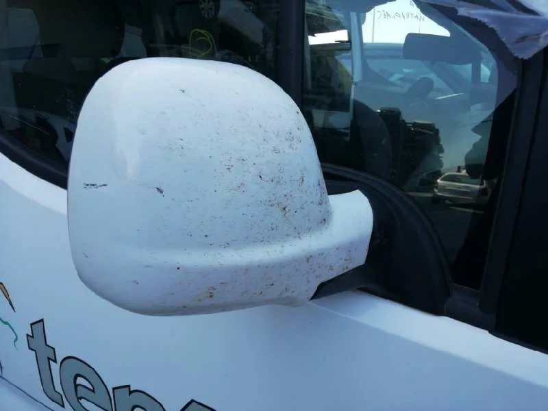 Retrovisor Derecho para Peugeot Rifter